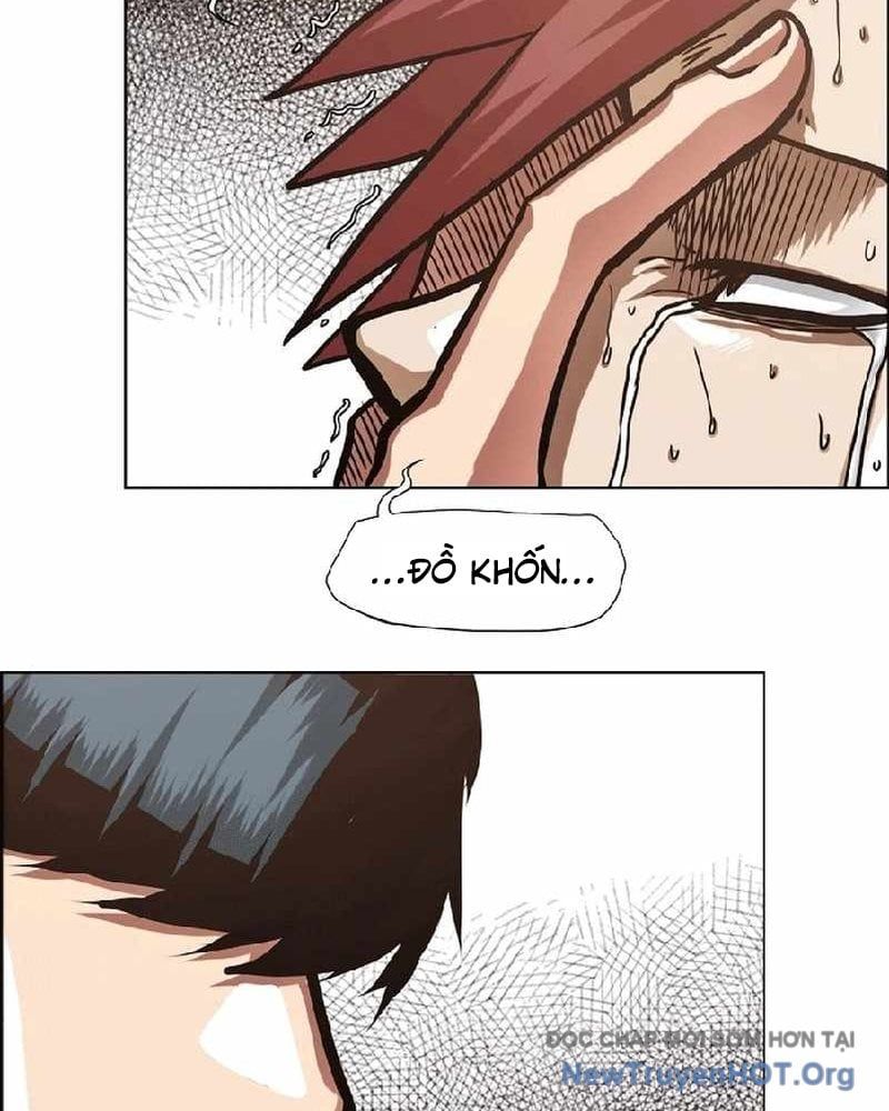 Gia Đình Bí Mật [Chap 1-20]