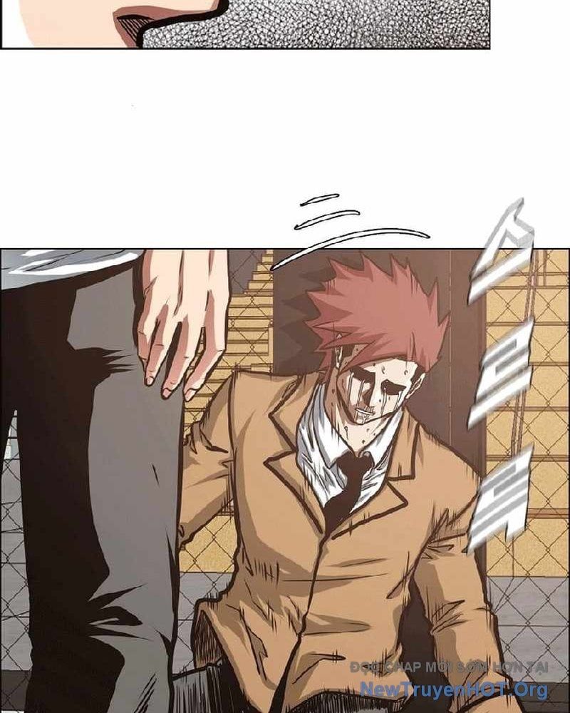 Gia Đình Bí Mật [Chap 1-20]