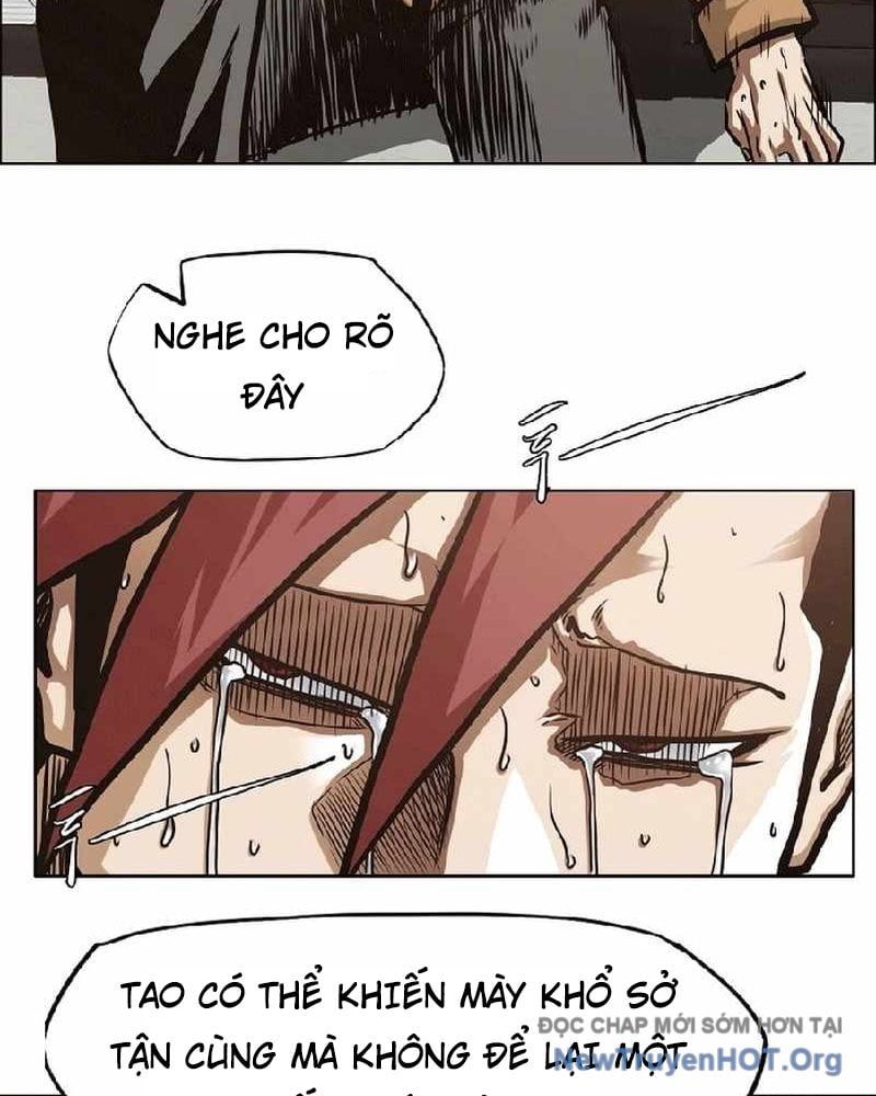 Gia Đình Bí Mật [Chap 1-20]