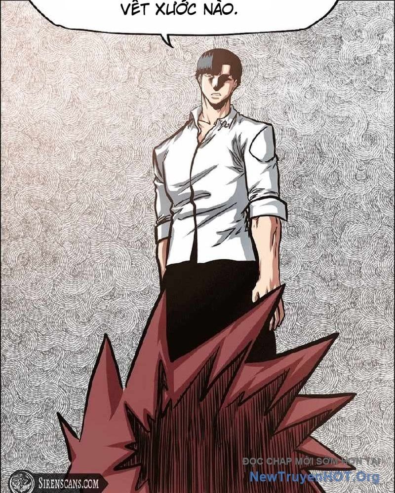 Gia Đình Bí Mật [Chap 1-20]