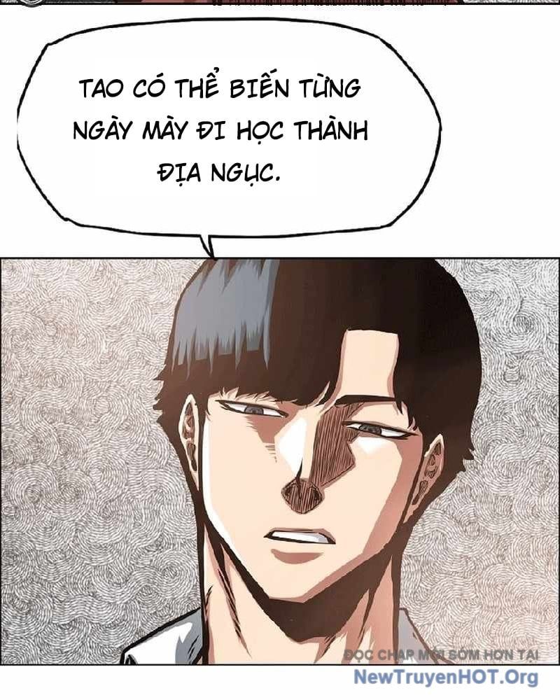 Gia Đình Bí Mật [Chap 1-20]