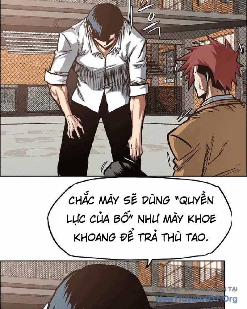 Gia Đình Bí Mật [Chap 1-20]