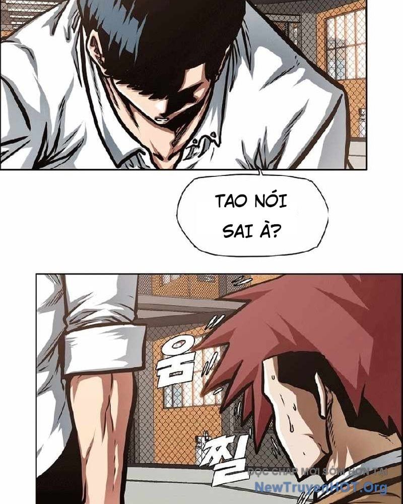 Gia Đình Bí Mật [Chap 1-20]