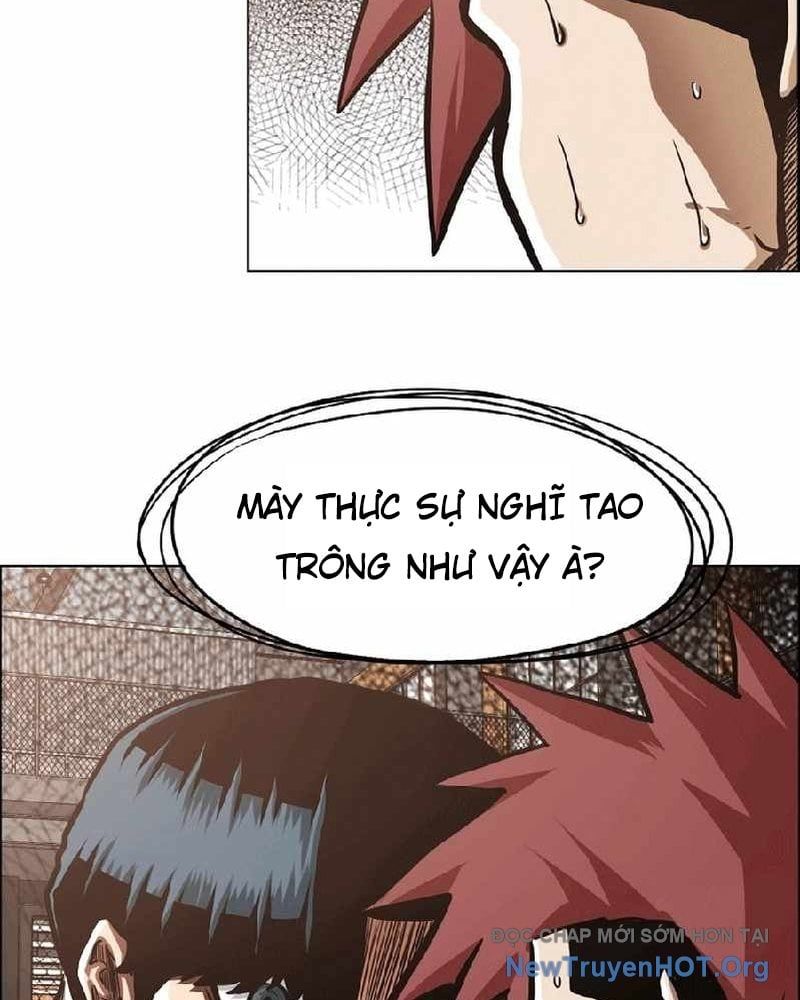 Gia Đình Bí Mật [Chap 1-20]