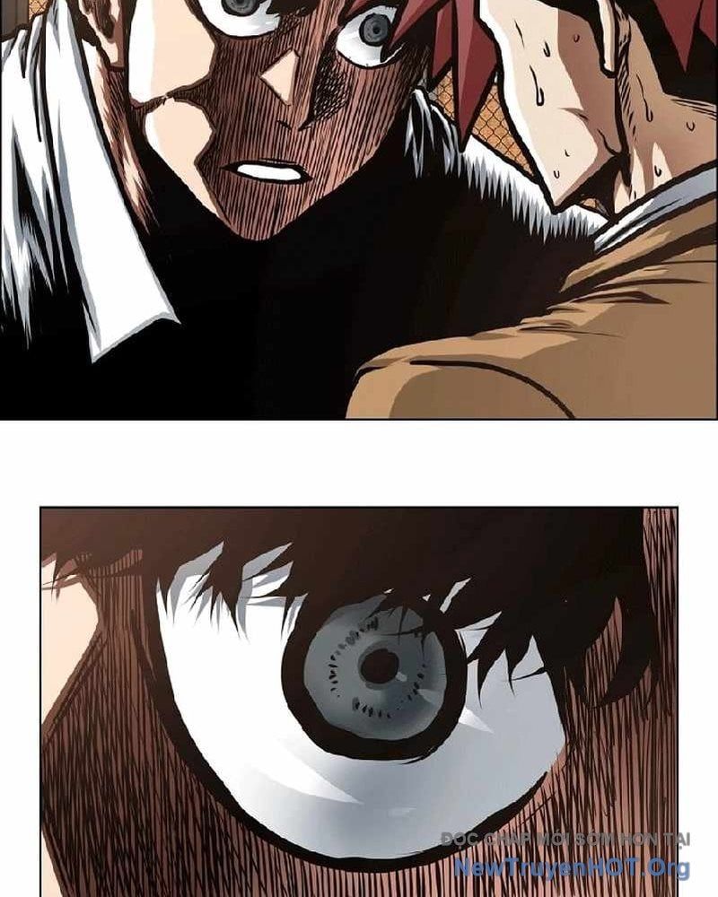 Gia Đình Bí Mật [Chap 1-20]