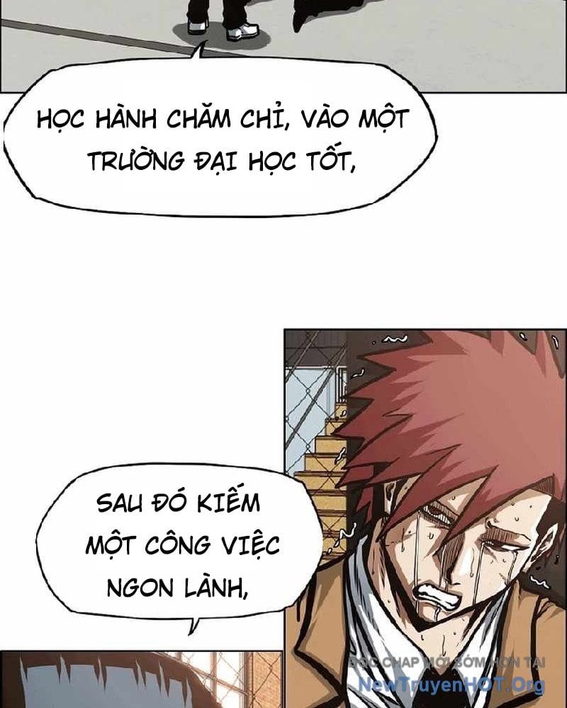 Gia Đình Bí Mật [Chap 1-20]