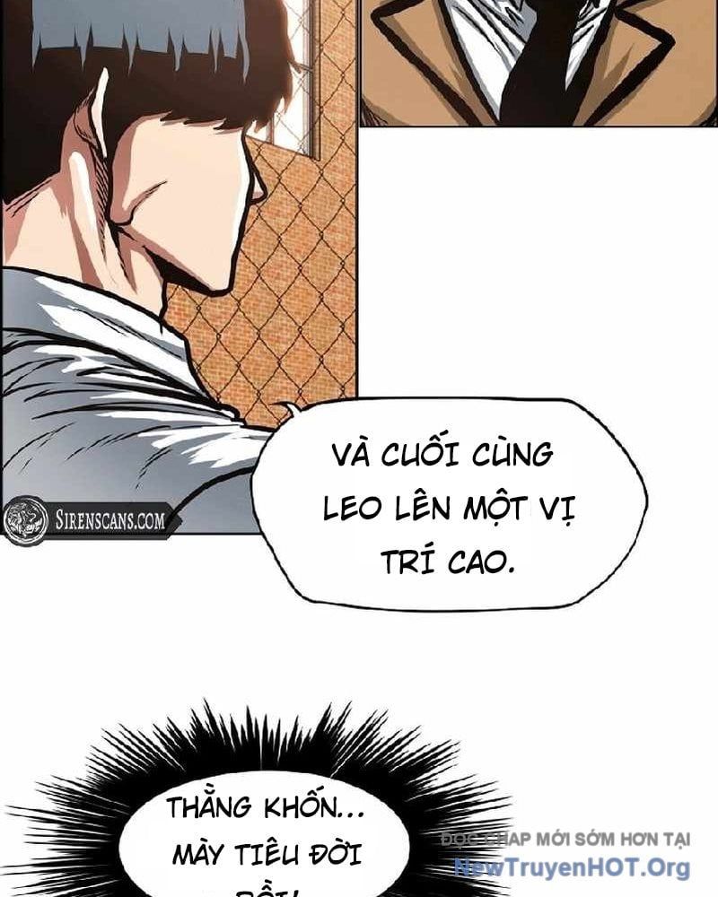 Gia Đình Bí Mật [Chap 1-20]
