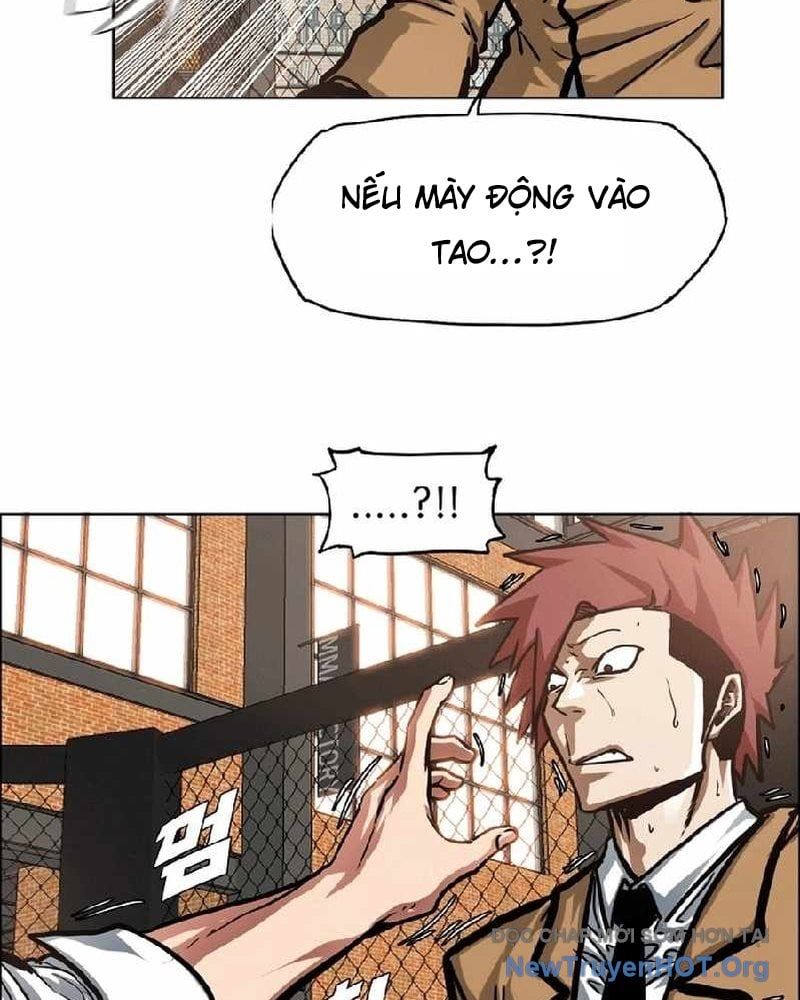 Gia Đình Bí Mật [Chap 1-20]