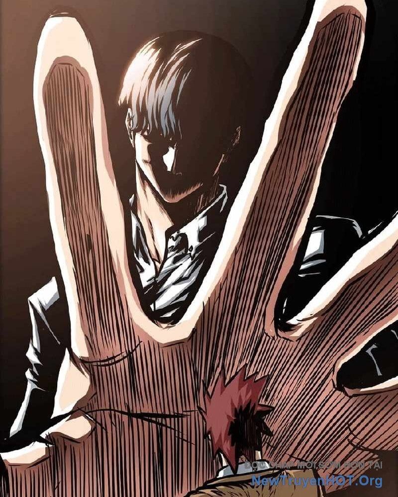 Gia Đình Bí Mật [Chap 1-20]