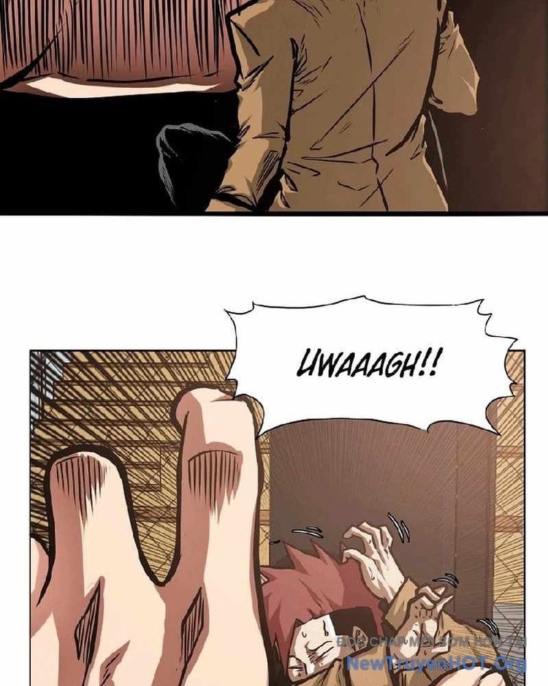 Gia Đình Bí Mật [Chap 1-20]