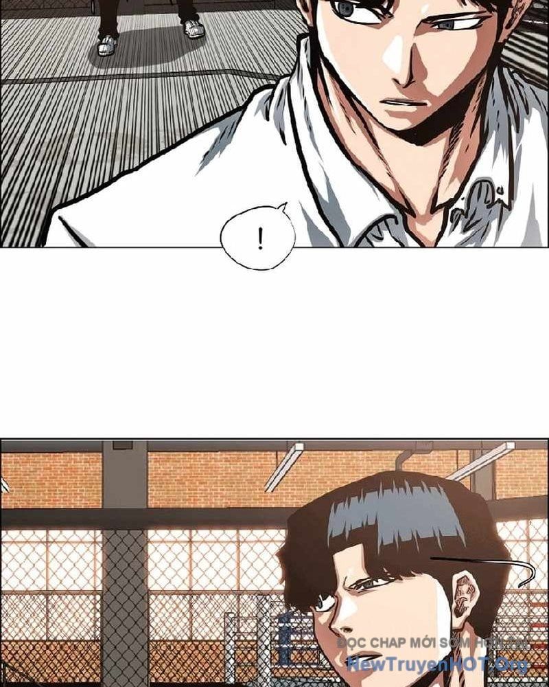 Gia Đình Bí Mật [Chap 1-20]