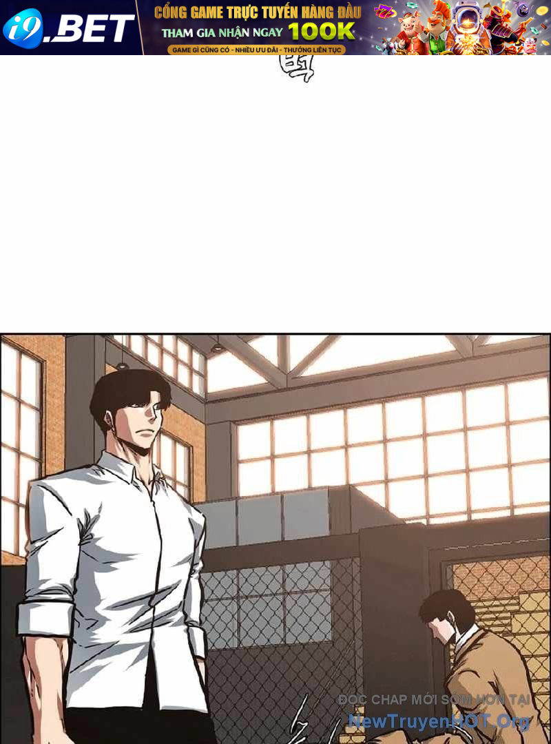 Gia Đình Bí Mật [Chap 1-20]