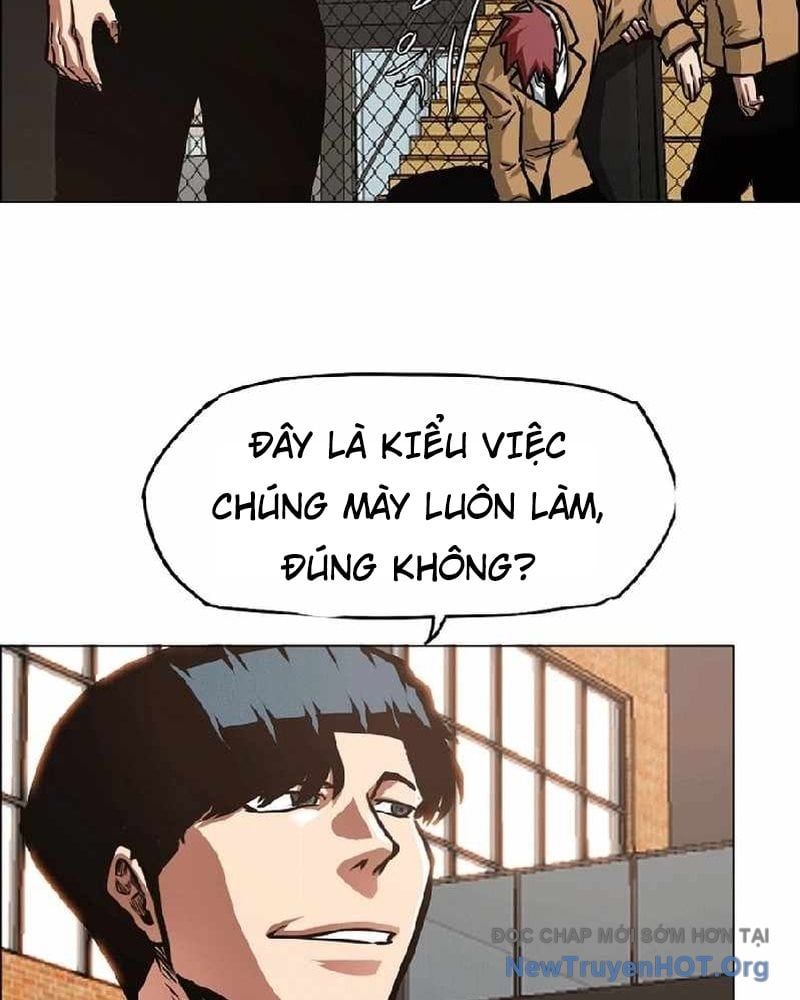 Gia Đình Bí Mật [Chap 1-20]