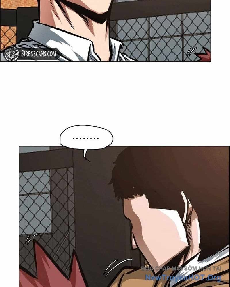Gia Đình Bí Mật [Chap 1-20]