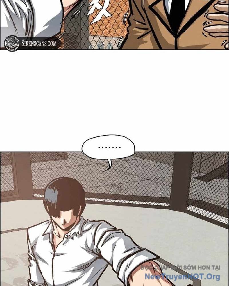 Gia Đình Bí Mật [Chap 1-20]