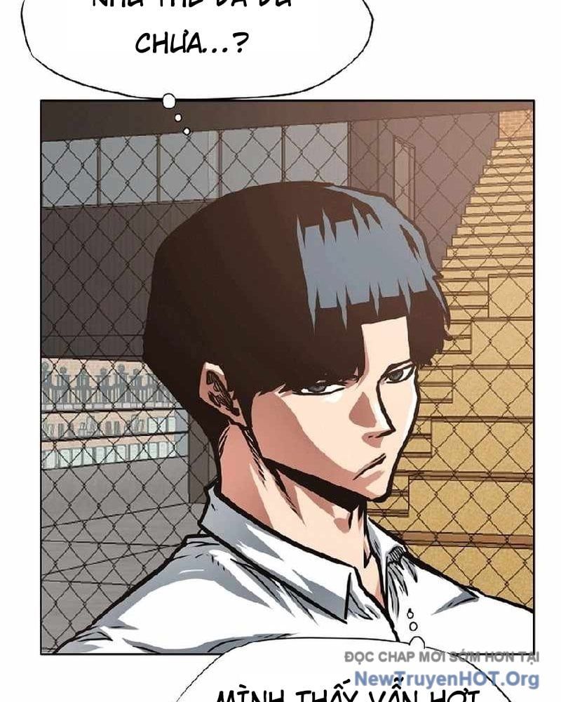 Gia Đình Bí Mật [Chap 1-20]