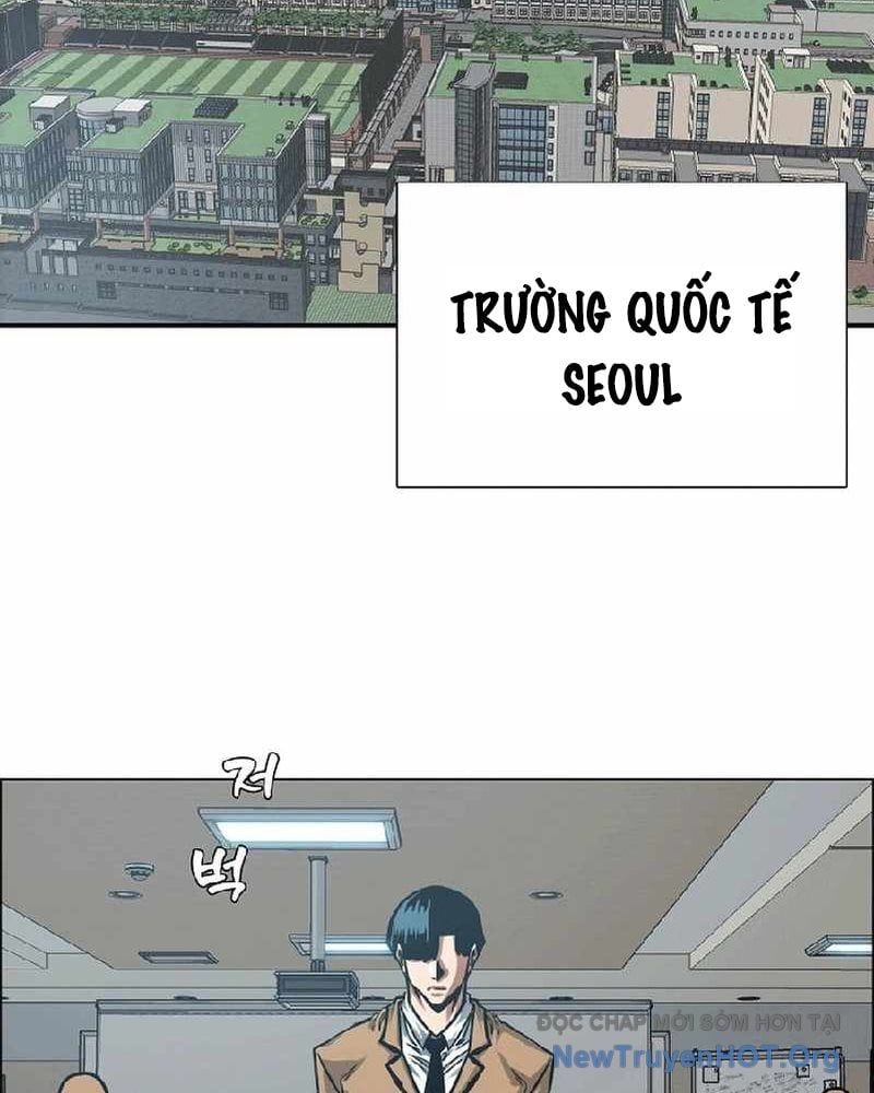 Gia Đình Bí Mật [Chap 1-20]