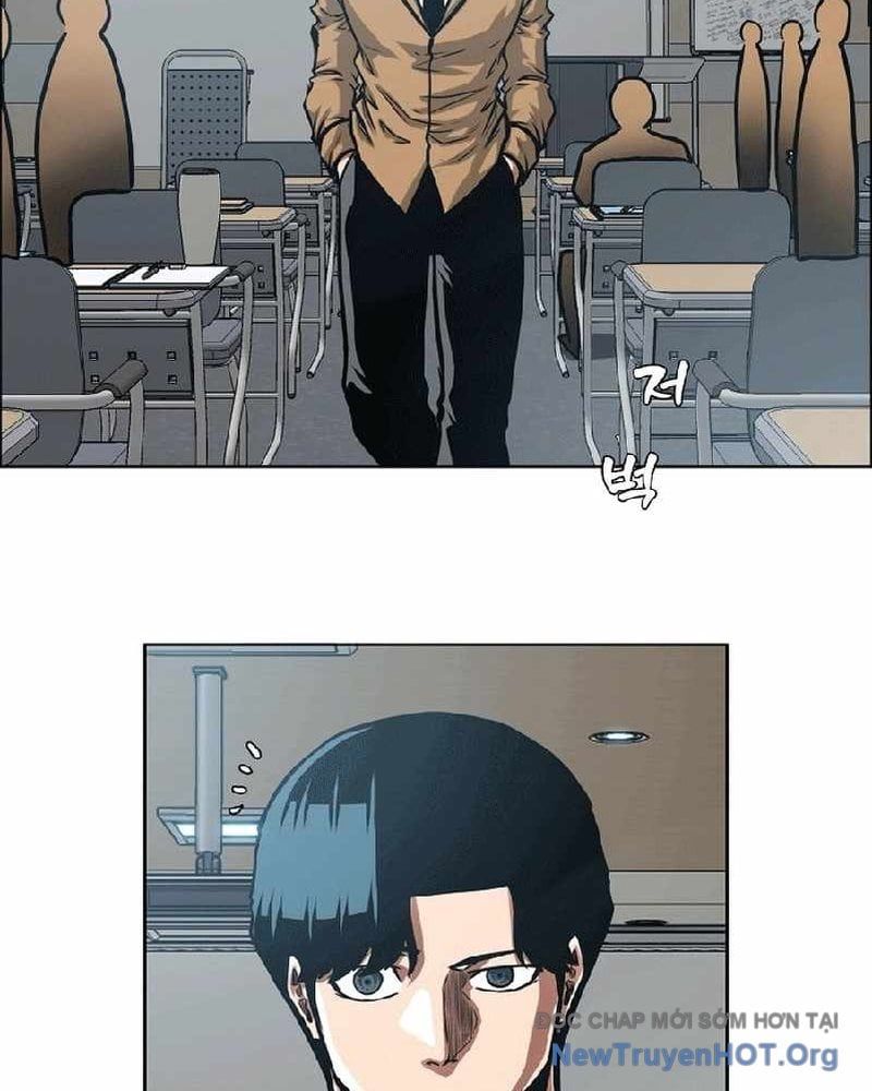 Gia Đình Bí Mật [Chap 1-20]