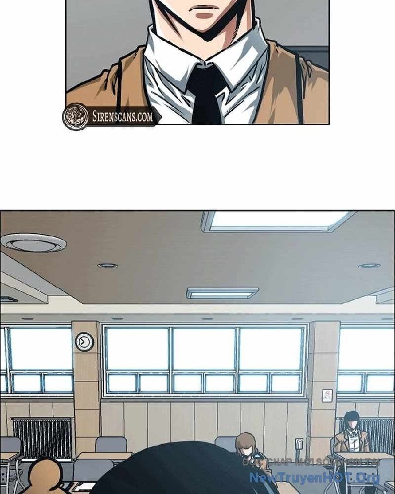 Gia Đình Bí Mật [Chap 1-20]