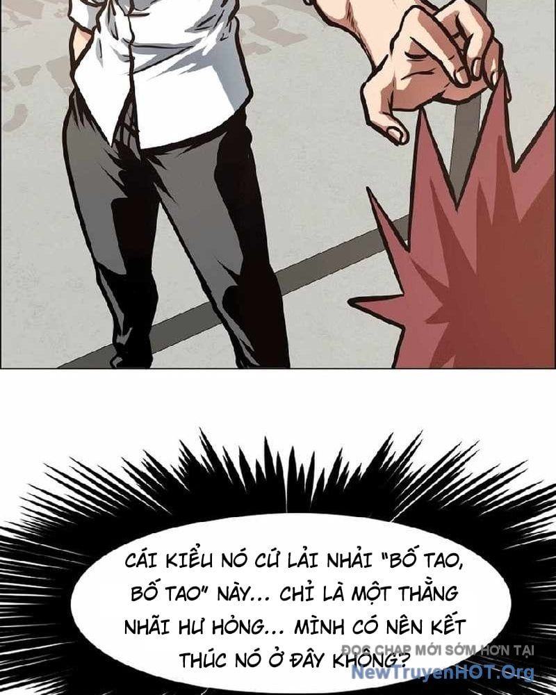 Gia Đình Bí Mật [Chap 1-20]