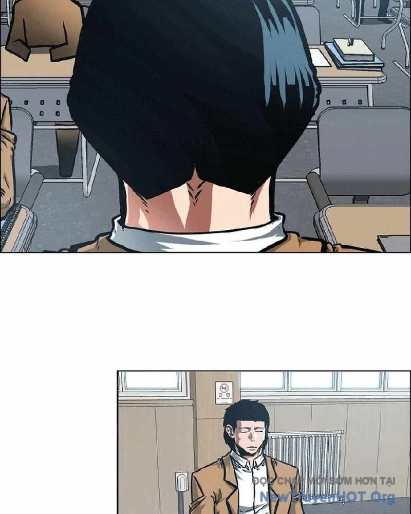 Gia Đình Bí Mật [Chap 1-20]