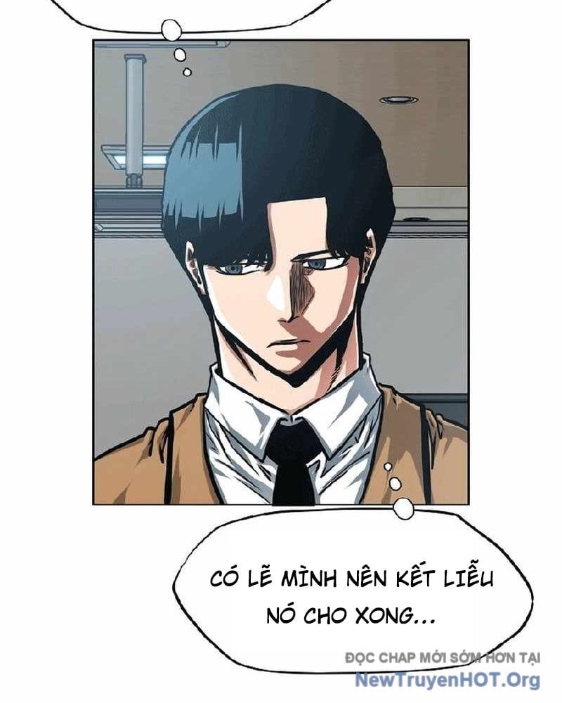 Gia Đình Bí Mật [Chap 1-20]