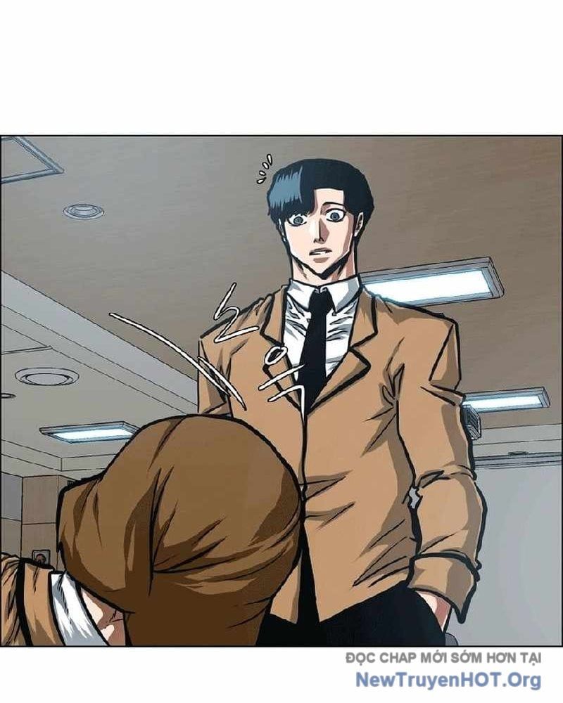 Gia Đình Bí Mật [Chap 1-20]