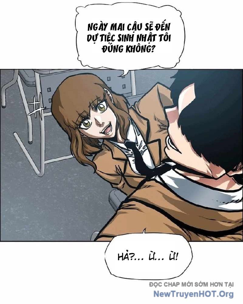 Gia Đình Bí Mật [Chap 1-20]