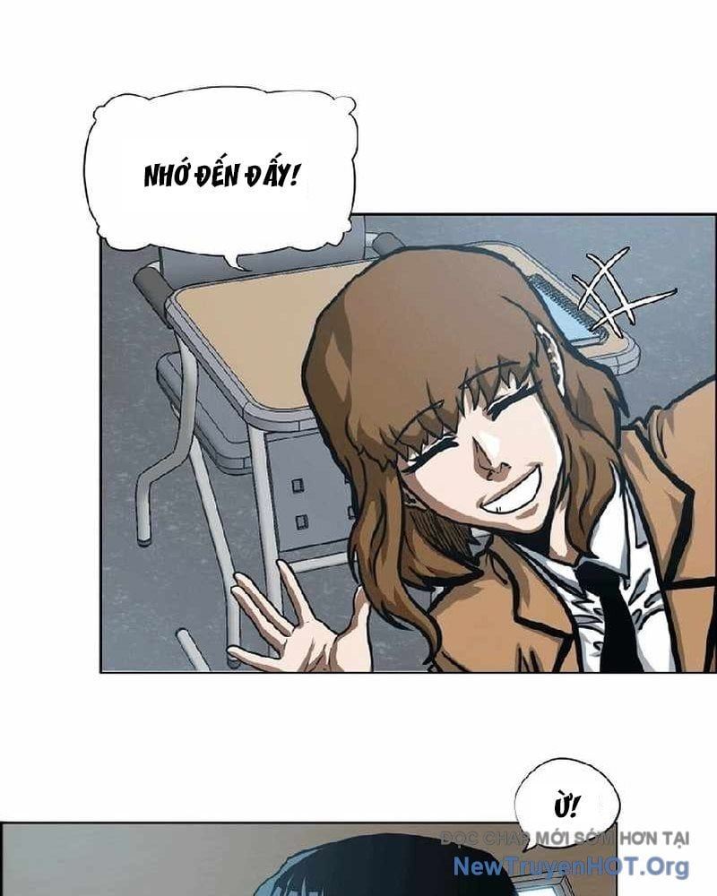 Gia Đình Bí Mật [Chap 1-20]