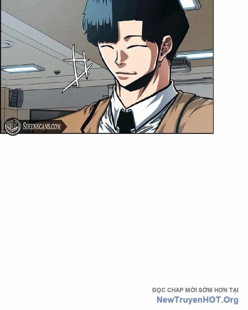 Gia Đình Bí Mật [Chap 1-20]