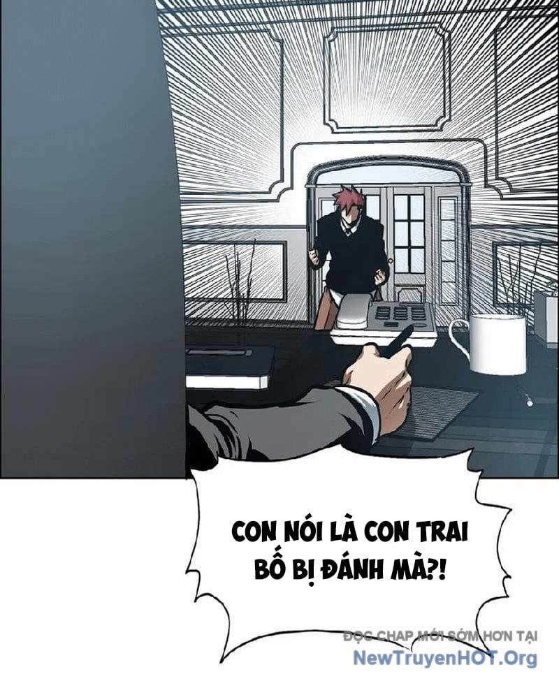Gia Đình Bí Mật [Chap 1-20]