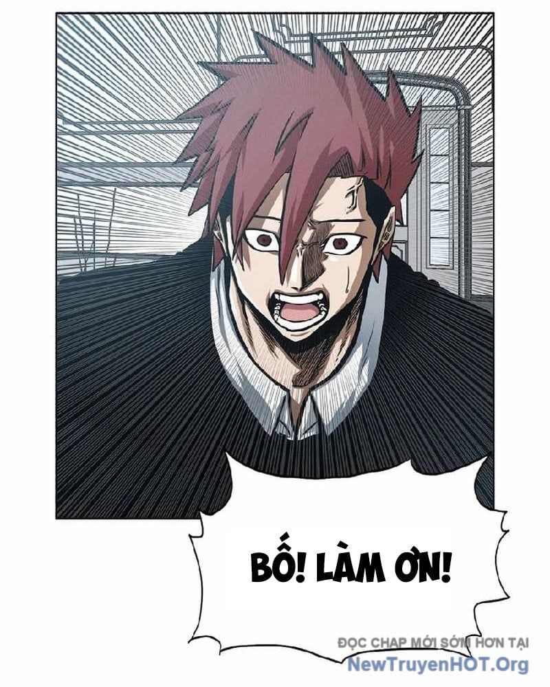 Gia Đình Bí Mật [Chap 1-20]
