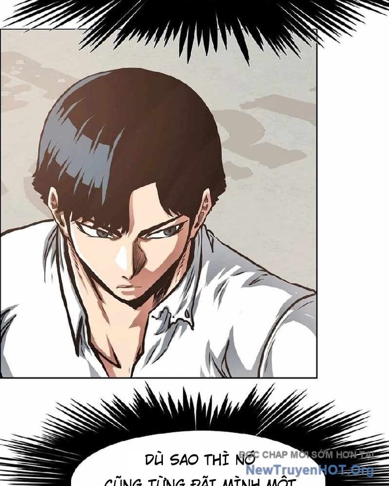 Gia Đình Bí Mật [Chap 1-20]
