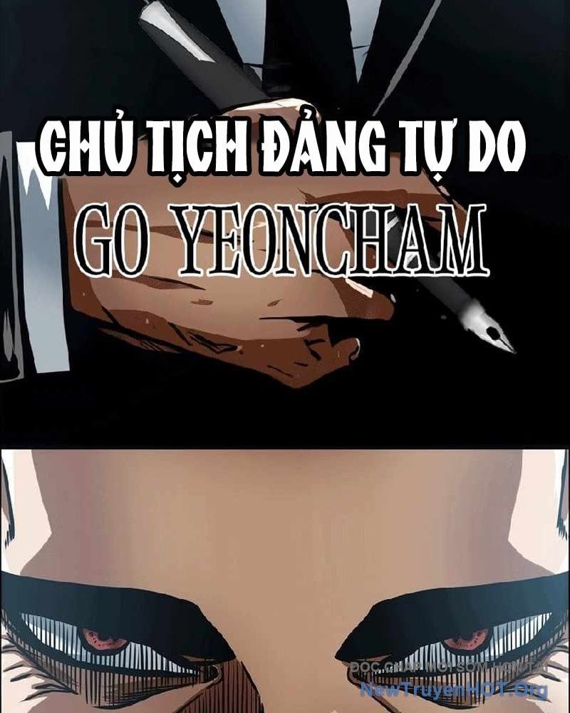 Gia Đình Bí Mật [Chap 1-20]