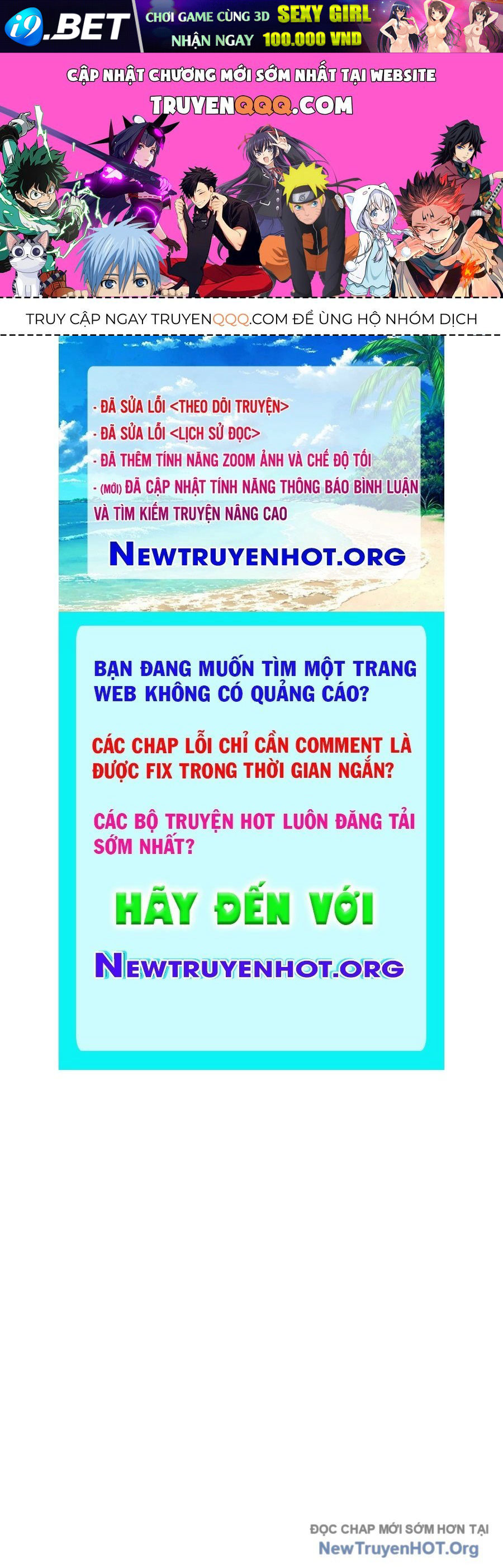Gia Đình Bí Mật [Chap 1-20]