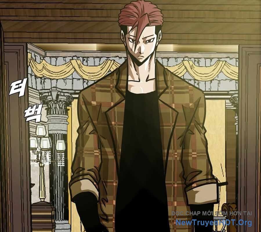 Gia Đình Bí Mật [Chap 1-20]