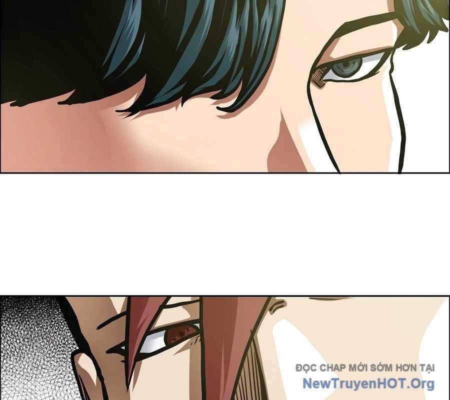 Gia Đình Bí Mật [Chap 1-20]