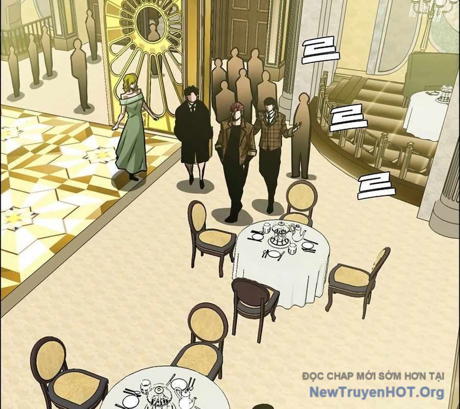 Gia Đình Bí Mật [Chap 1-20]