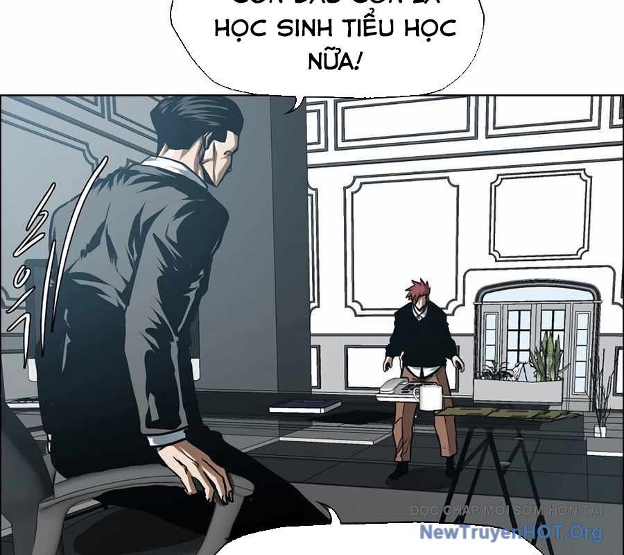 Gia Đình Bí Mật [Chap 1-20]