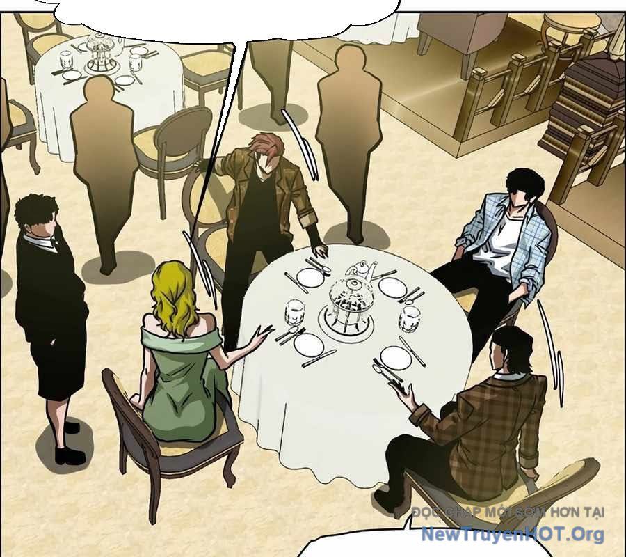 Gia Đình Bí Mật [Chap 1-20]