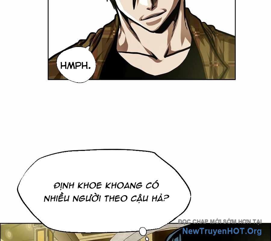 Gia Đình Bí Mật [Chap 1-20]