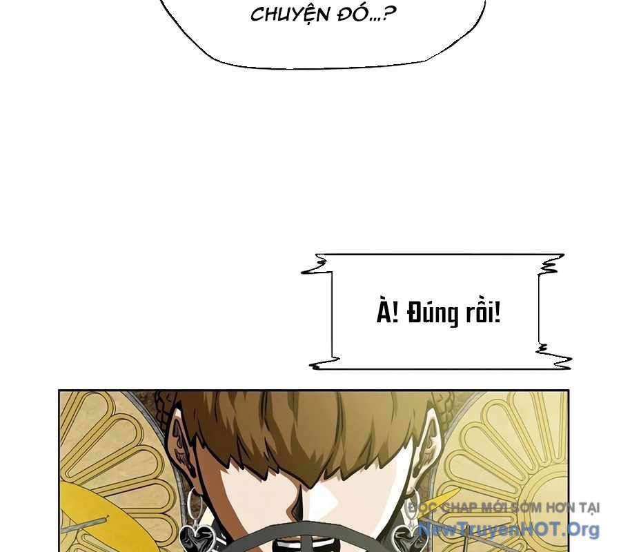 Gia Đình Bí Mật [Chap 1-20]