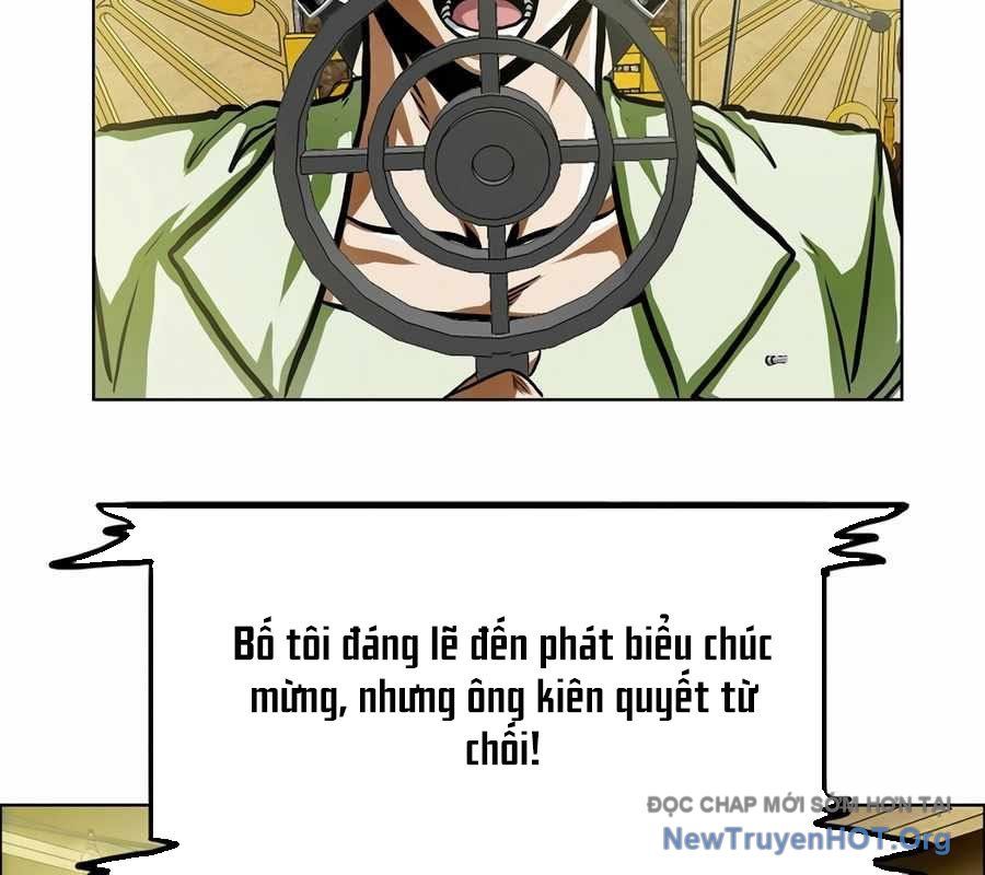 Gia Đình Bí Mật [Chap 1-20]