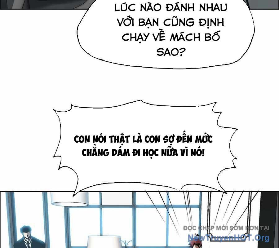 Gia Đình Bí Mật [Chap 1-20]