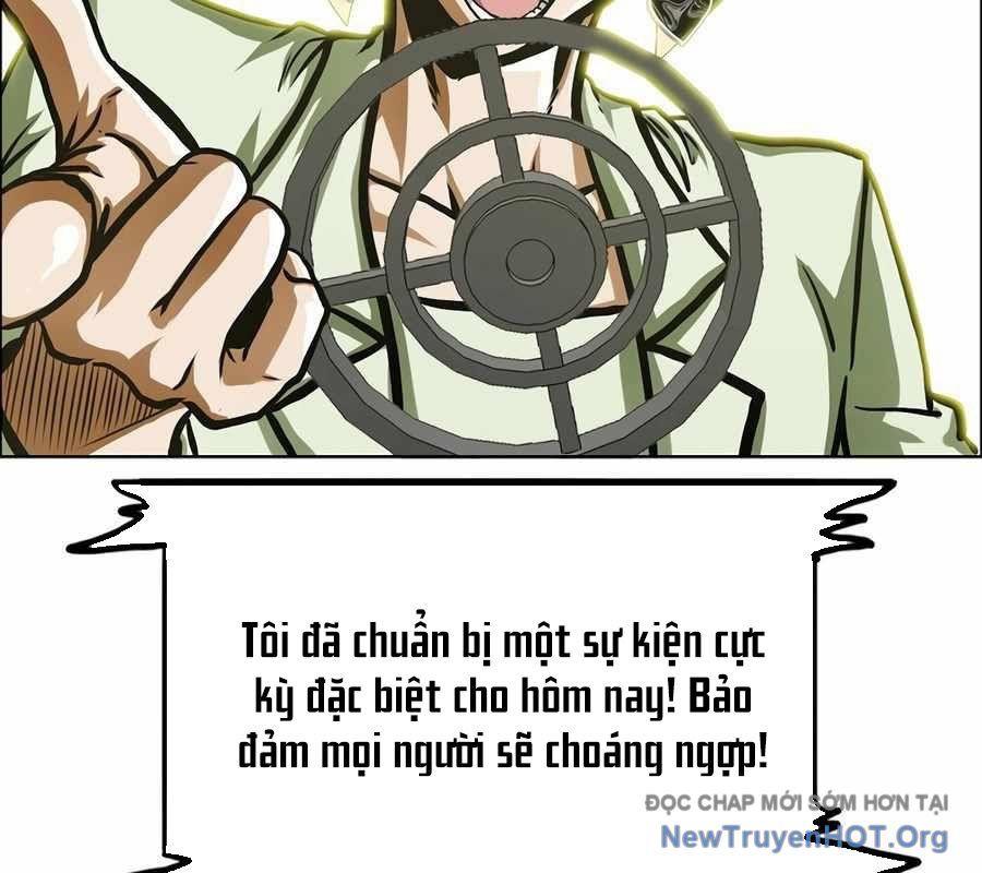 Gia Đình Bí Mật [Chap 1-20]