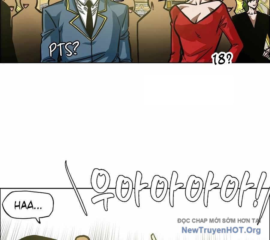 Gia Đình Bí Mật [Chap 1-20]