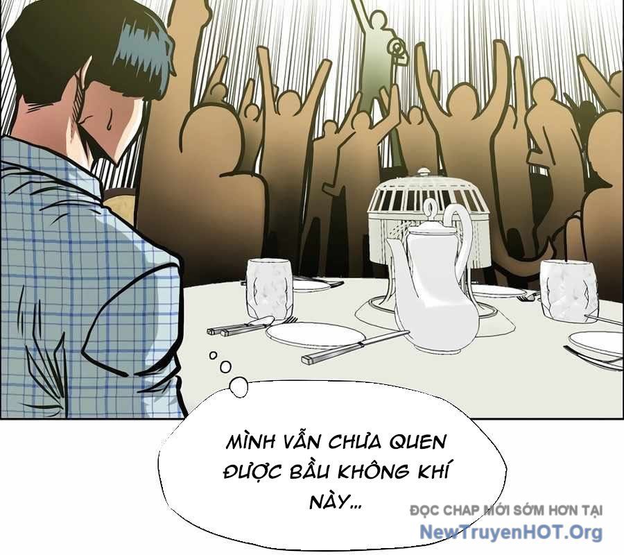 Gia Đình Bí Mật [Chap 1-20]