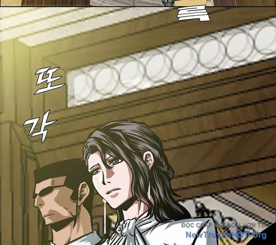 Gia Đình Bí Mật [Chap 1-20]