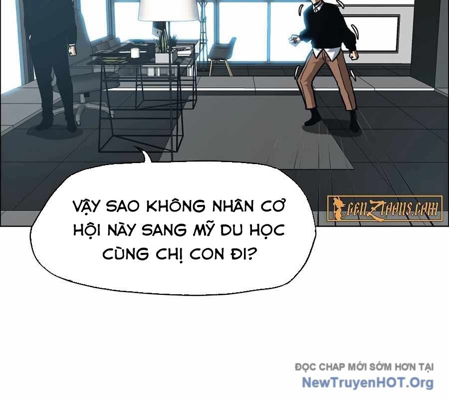 Gia Đình Bí Mật [Chap 1-20]