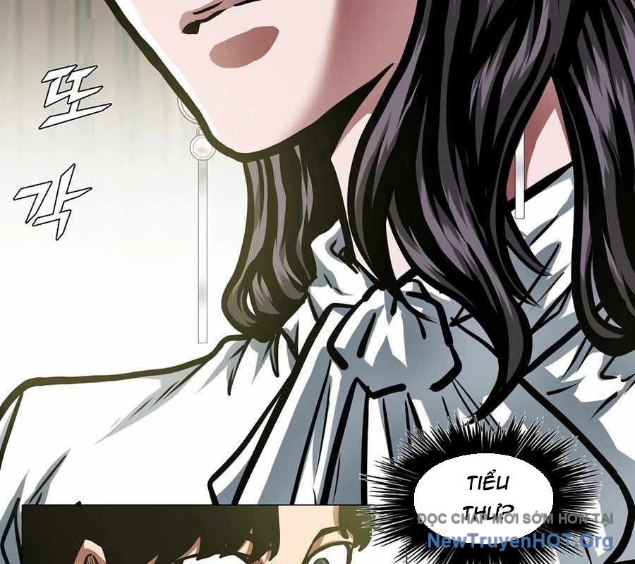Gia Đình Bí Mật [Chap 1-20]